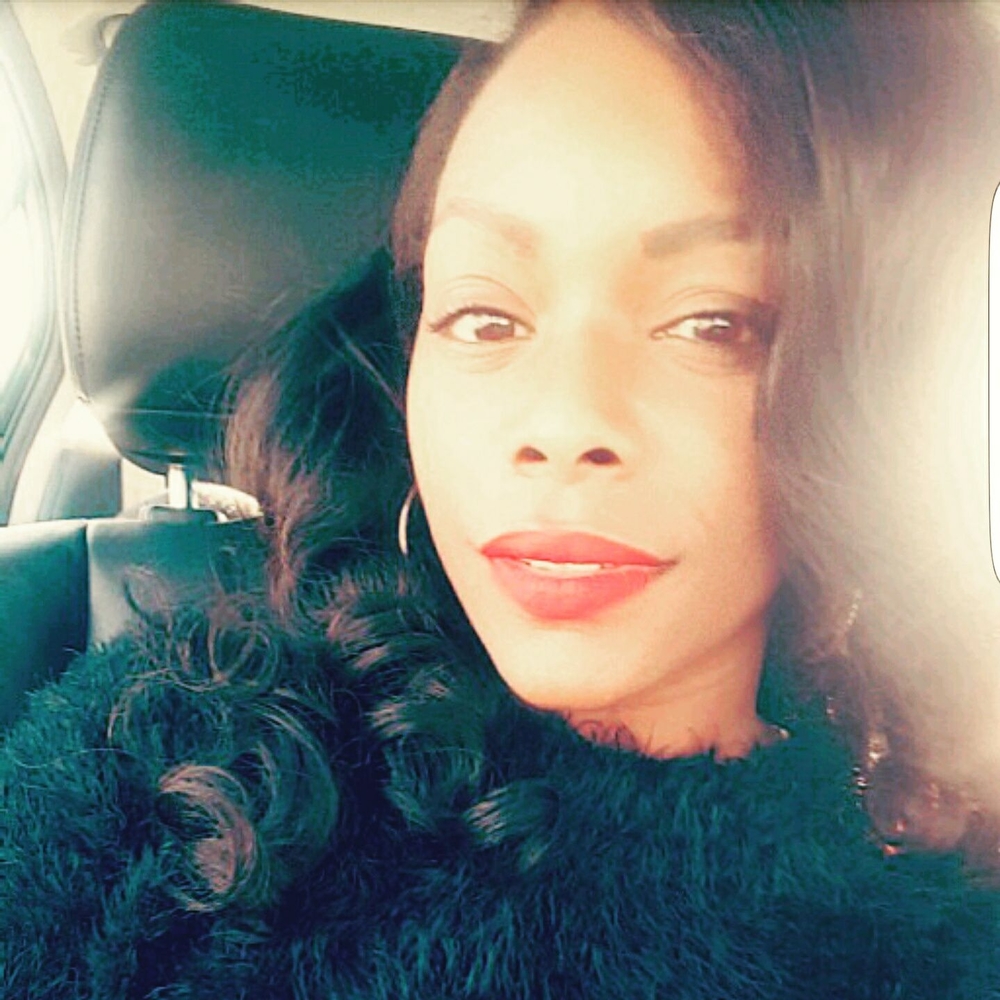 Meet your Posher, Annik